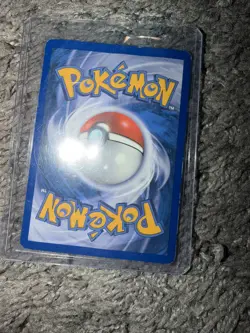 Pokemon TCG Axew McDonald's Promos Holo Card 12/12 McDonald's Promos - Image 2