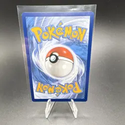 Pokemon TCG Snorlax 051 SVP Scarlet & Violet Promo Basic Beast Holo Card English - Image 2