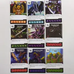 Lot Of (22) *Cards Only* Yugioh Dice Masters Cards Commons - Image 4