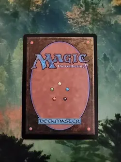 Boseiju Who Endures Magic The Gathering MTG Korean - Image 2