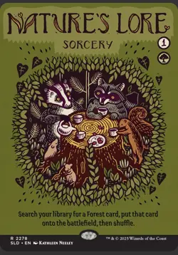 Secret Lair Chaos Vault - Prints Charming - Non Foil *PRESALE* - Image 2