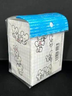 Maushold Deck Box Japanese Pokemon Center Exclusive Sealed - Image 3