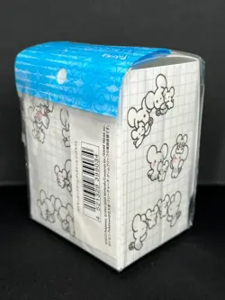 Maushold Deck Box Japanese Pokemon Center Exclusive Sealed - Image 4