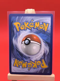 Psyduck 175/165 Pokemon 151 Illustration Full Art Holo Pokemon Card * New * - Image 5