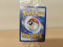 Pokemon TCG Charizard V SWSH050 SEALED Black Star Promo Sword & Shield - Image 2