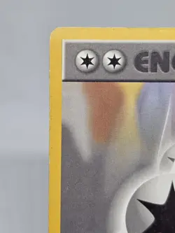 Pokemon TCG Double Colorless Energy - 96/102 Base Set 1999 Vintage WOTC Uncommon - Image 2