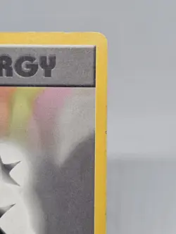 Pokemon TCG Double Colorless Energy - 96/102 Base Set 1999 Vintage WOTC Uncommon - Image 3