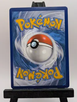 Pokemon TCG Ho-Oh GX SM57 Black Star Promo Holo Full Art Sun & Moon Promo - Image 2