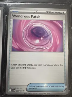 2025 Pokemon TCG Lot-Charmander, Jigglypuff, Sableye, Wigglytuff, Gloom and More - Image 2