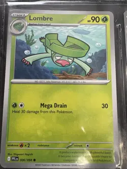 2025 Pokemon TCG Lot-Charmander, Jigglypuff, Sableye, Wigglytuff, Gloom and More - Image 4