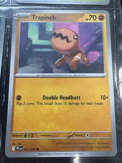 2025 Pokemon TCG Lot-Charmander, Jigglypuff, Sableye, Wigglytuff, Gloom and More - Image 5