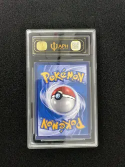 2025 Pokemon TCG S-CHN Exclusive CSV4C 158/129 SAR Maushold Ex Holo APH 10 WE64 - Image 2