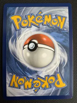 Pokemon Blastoise ex #009/165 SV: Scarlet & Violet 151 Near Mint or Better - Image 2