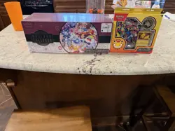 2026 Pokemon Day Collection - 30th Anniversary Promo - Pikachu & 2025 Calendar - Image 1