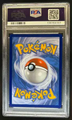 2023-25 Pokemon SV Black Star Promos SVP EN Mimikyu #075 PSA 9 - Image 2