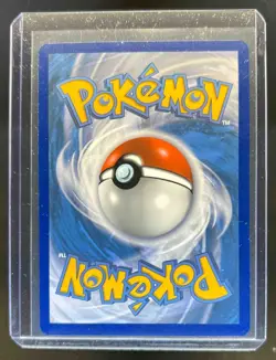 2021 Pokemon McDonald's 25th Anniversary Special Edition Bulbasaur Foil #1/25 - Image 2