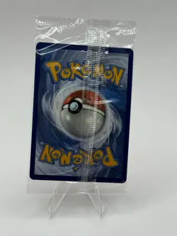 Pokemon Champions Path Charizard V SWSH050 ETB SWSH Promo Full Art Holo - Image 2