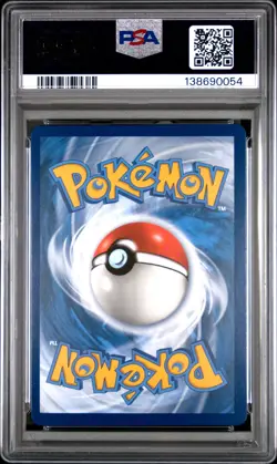 2023 POKEMON PLAY! POKEMON PRIZE PACK: SER 3 #031 MEWTWO VSTAR PSA 10 - Image 2