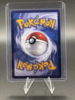 Pokemon Espeon & Deoxys GX 035/150 CSM2bC Chinese RR Tag Team Holo NM - Image 2