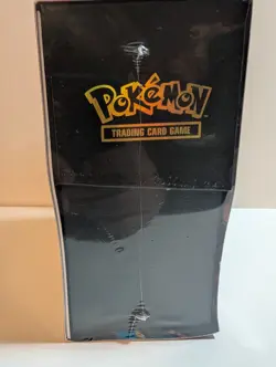 Pokemon TCG Mega Evolution Elite Trainer Box ETB Gardevoir NEW Factory Sealed - Image 4