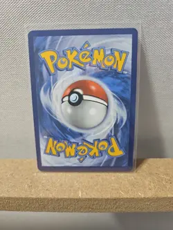 Pokemon TCG Lt. Surge's Bargain 185/132 Ultra Rare Mint - Image 3