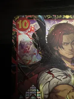 Shanks (Championship 25-26 Offline Regionals Season 2) OP09-004 One Piece... - Image 2