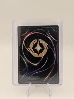 Mickey Mouse - Musketeer Captain Legendary Ursula's Return 16/204 Disney Lorcana - Image 2
