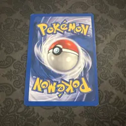 2001 Pokemon, Southern Islands, #7/18 Ledyba, Reverse Holo - Image 2