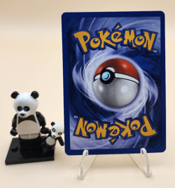 Ledyba 7/18 - Pokemon Reverse Holo Southern Islands - TCG Card - HP - Image 2