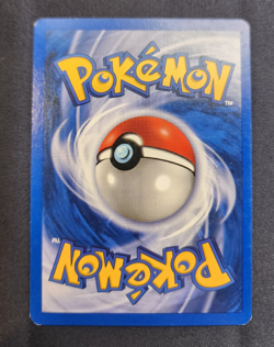 Ledyba 7/18 - Pokemon Reverse Holo Southern Islands - TCG Card - HP - Image 4
