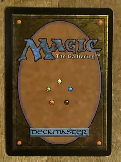 Plateau Rare Revised 3rd Edition MTG Magic the Gathering Card - Image 2