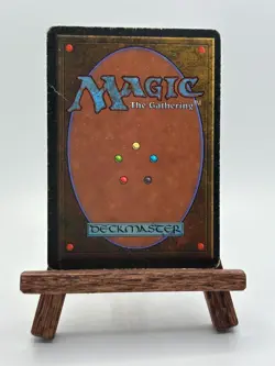 Plateau Revised Edition Rare - MTG Magic The Gathering DM - Image 2