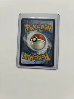 Pokemon TCG Charizard & Braixen GX 22/236 Sun & Moon-Cosmic Eclipse Tag Team - Image 2