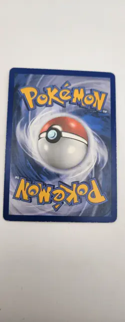 Pokemon TCG Card Zekrom BW24 Black Star Promo Holo LP/NM Pokemon Nintendo Rare - Image 3