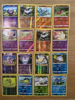 Huge Pokemon Card Lot Collection, All Holo's Or Rare!! Over 225!! Cards - Image 2