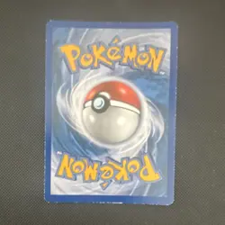 Pokemon M Sceptile EX 85/98 XY Ancient Origins Full Art Holo Ultra Rare Card - Image 2