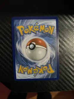 Pokemon Pikachu 173/165 SV151 AR Holo Card English Edition - Image 2