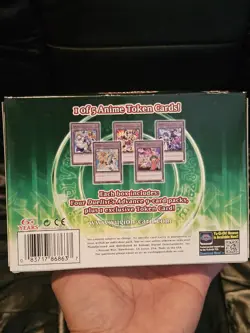 Yu-Gi-Oh! Trading Card Game Duelist's Advance Box! 2 Box Lot! - Image 3