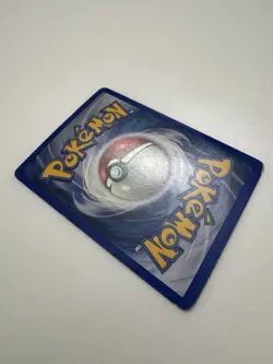 BLASTOISE 37/165 Expedition Base Set - Non Holo Rare Pokemon Card TCG Vintage - Image 5