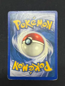 BLASTOISE 37/165 Expedition Base Set - Non Holo Rare Pokemon Card TCG Vintage - Image 2