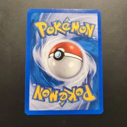 2002 Blastoise 36/165 - Expedition Regular Non-Holo Rare - Pokemon TCG - NM - Image 2