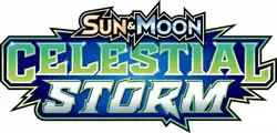 Pokemon - Celestial Storm * Holo, Common, Uncommon and Rares - Image 1
