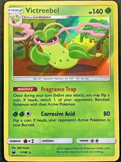 Pokemon - Celestial Storm * Holo, Common, Uncommon and Rares - Image 5