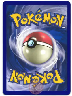 Artist Collection - Sachiko Adachi Clay & Paper Art Cards Pokemon Cards Vintage - Image 4