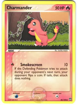 Artist Collection - Sachiko Adachi Clay & Paper Art Cards Pokemon Cards Vintage - Image 5