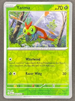 Pokemon Destined Rivals Reverse Holographic & Holo Rare Pick Your Card - Image 3