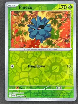Pokemon Destined Rivals Reverse Holographic & Holo Rare Pick Your Card - Image 4