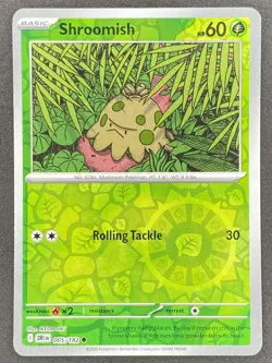 Pokemon Destined Rivals Reverse Holographic & Holo Rare Pick Your Card - Image 5