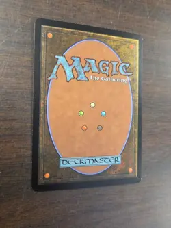 Crumbling Ashes Mtg Eventide Non-foil - Image 5