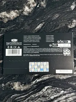 MTG Secret Lair x Marvel Deadpool Rainbow Foil Bundle - In Hand | Ships Fast - Image 2